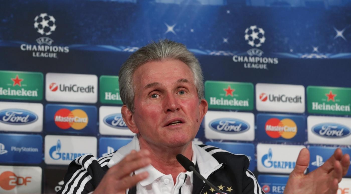 Bayern-Juve, Muller: Nessun complesso. Heynckes: Pirlo genio