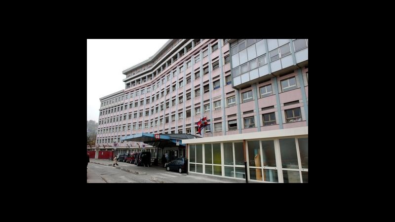 Torino, dimessa da pronto soccorso perde bimba: via a processo