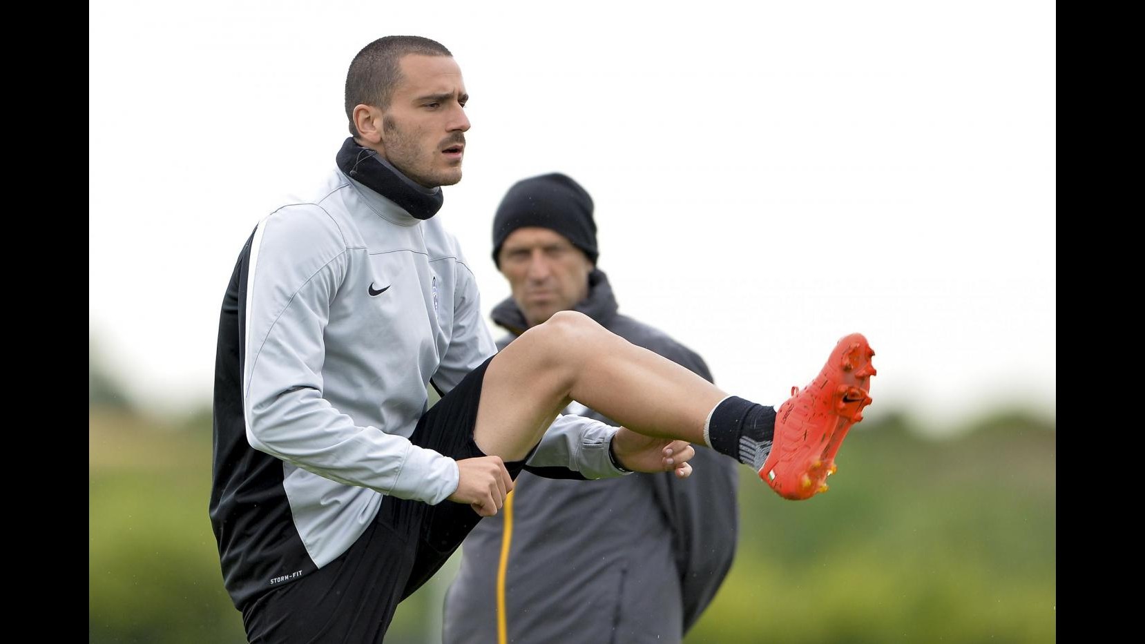 Calcio, Bonucci: Europa League per Juve sarebbe motivo d’orgoglio