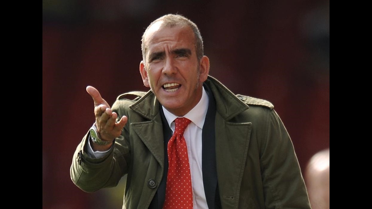Di Canio manager del Sunderland, si dimette ex Ministro Ed Miliband