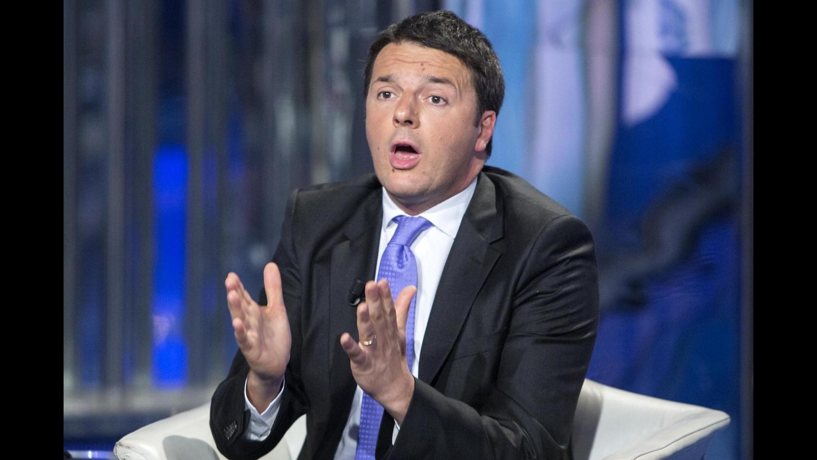 Ucraina, Renzi sente Putin: Dare seguito ad accordi Ginevra