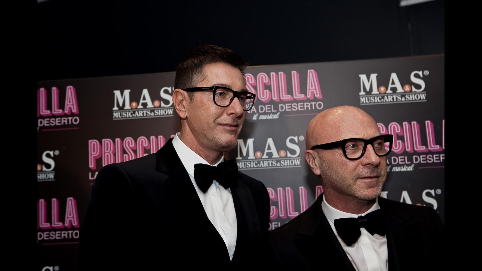 Dolce e Gabbana, stilisti condannati in appello a 1 anno e 6 mesi