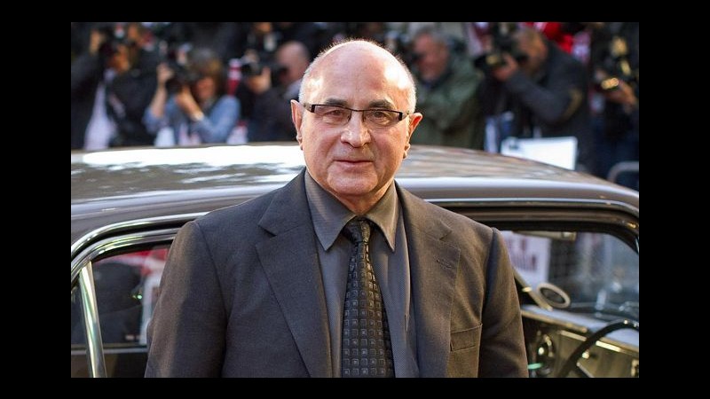 Regno Unito, morto per polmonite Bob Hoskins: aveva 71 anni