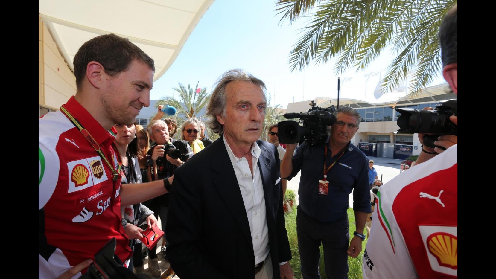 F1, Montezemolo ricorda Senna: Avrebbe chiuso sua carriera in Ferrari