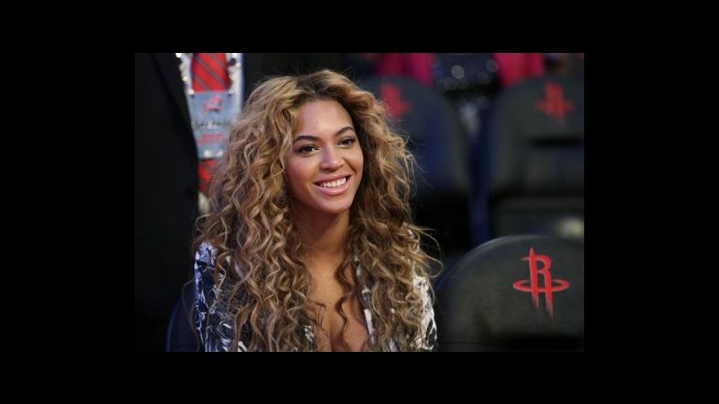 Beyonce recluta rapper in Texas per remix del suo brano - LaPresse