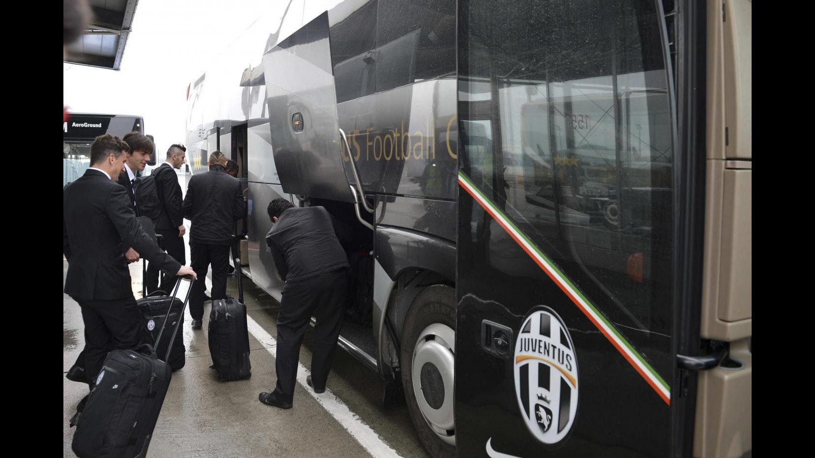 Juve a Monaco, Conte pensa a Pogba. In dubbio Giovinco e Vucinic