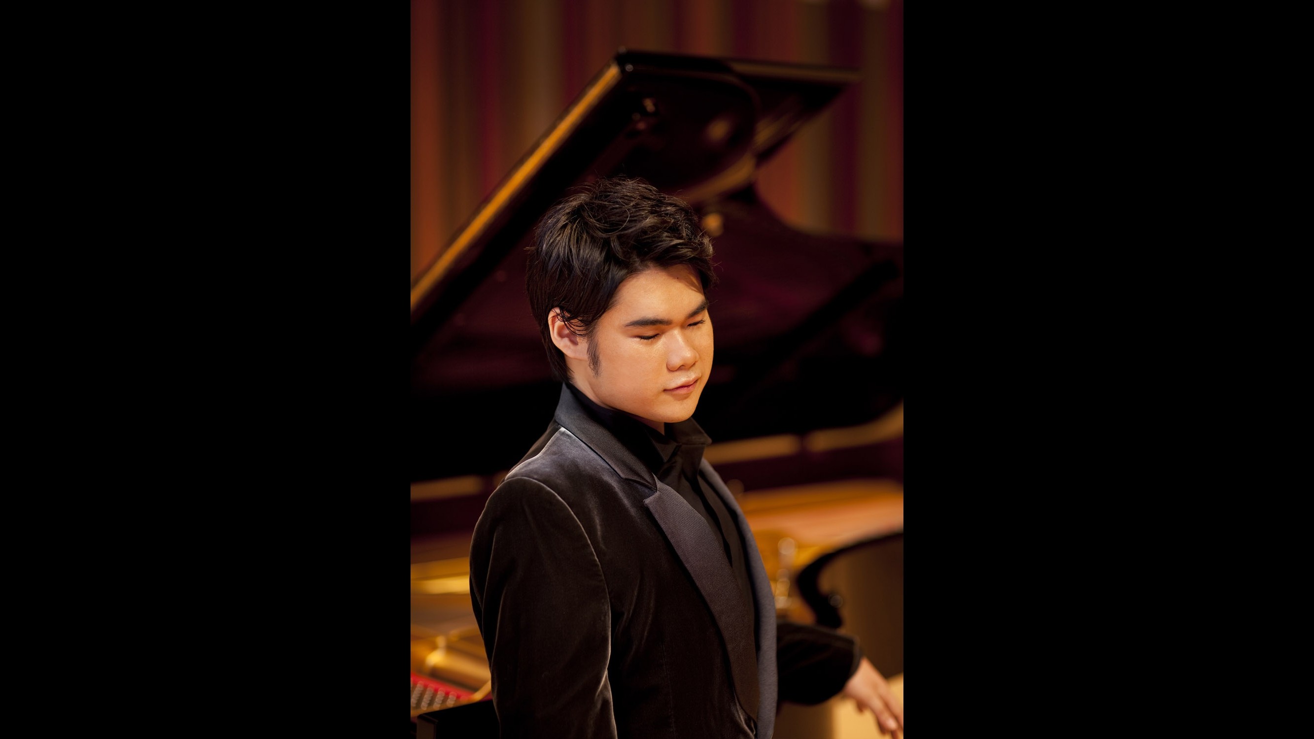 Torino, a Lingotto Musica Nobuyuko Tsujii e Valery Gergiev l’8/4