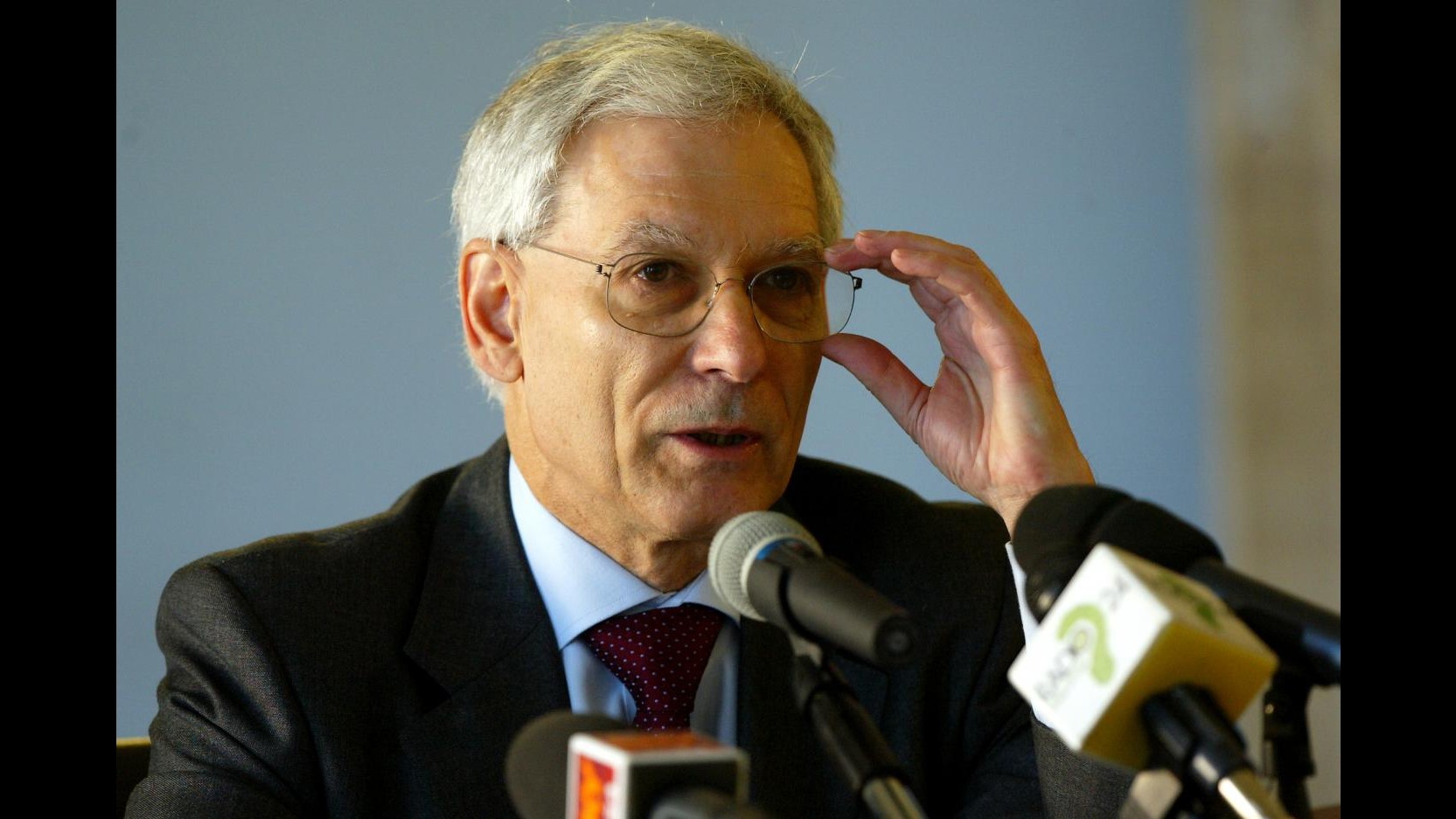 Consultazioni, Onida: Priorità riforma elettorale o resta roulette russa
