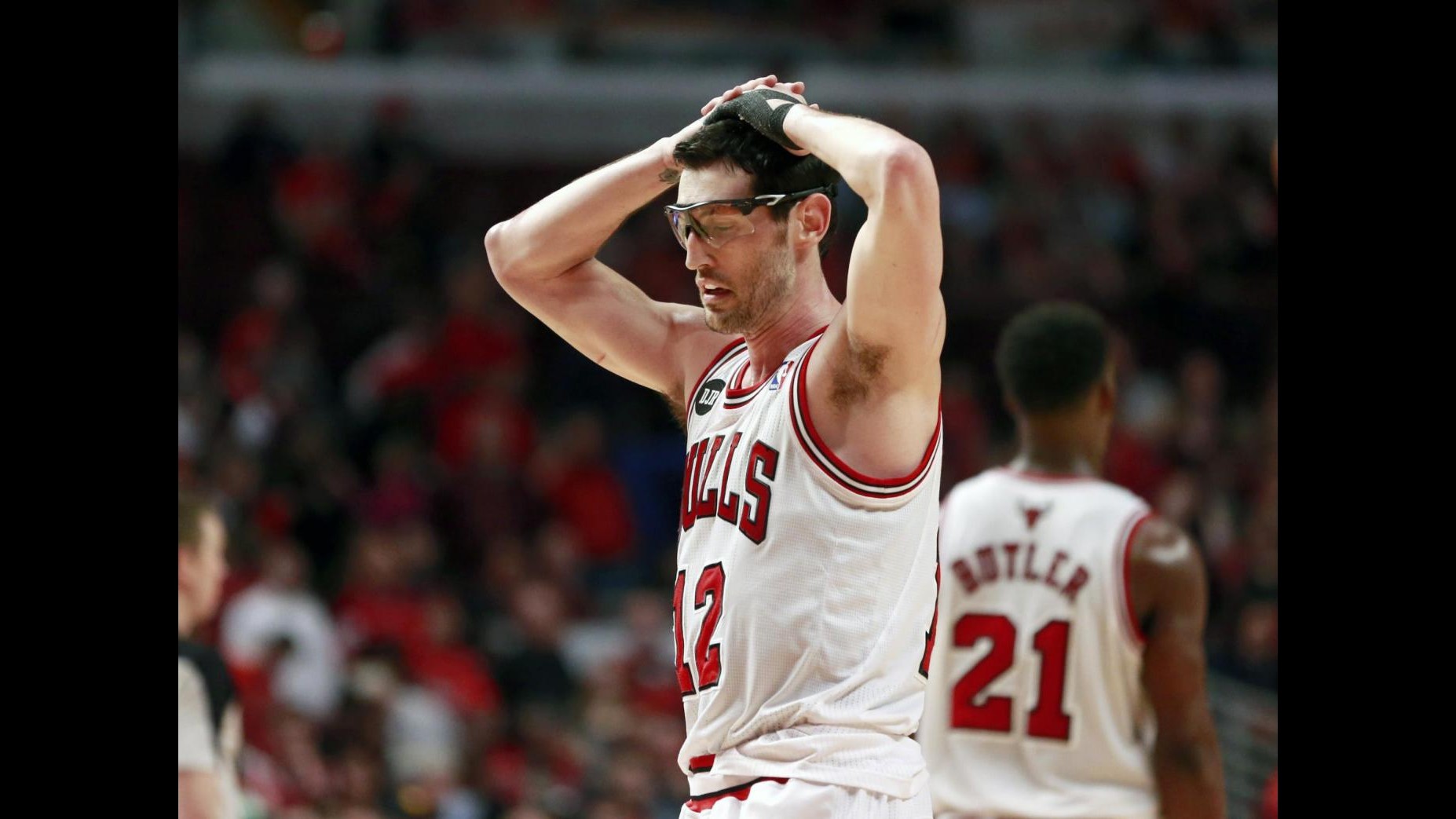 Playoff Nba: Washington in semifinale, Chicago fuori. Oklahoma cede a Memphis