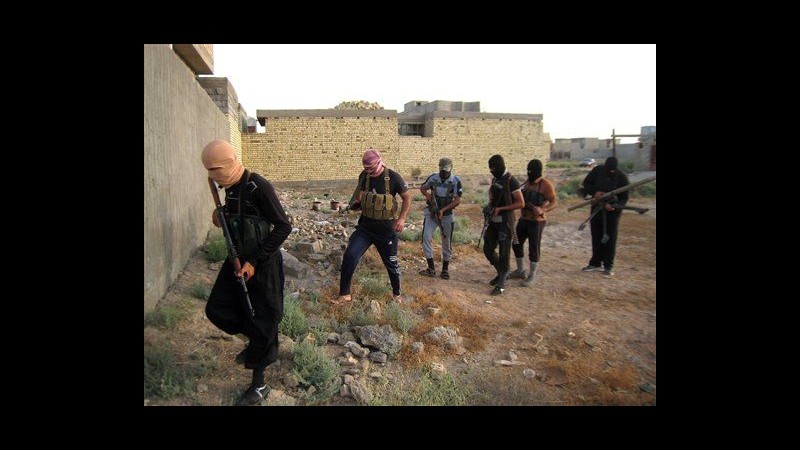 Iraq, 7 morti in 4 attacchi separati in diverse zone di Baghdad