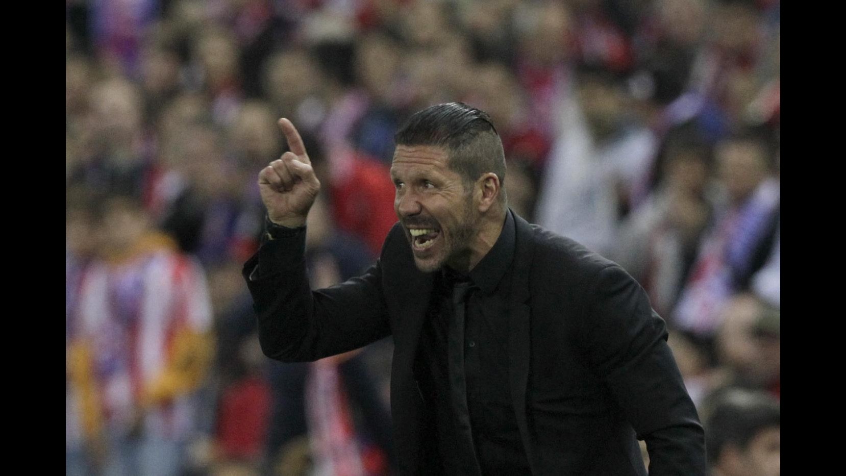 Champions League, Simeone: Com Chelsea sarà partita difficile, ma siamo fiduciosi