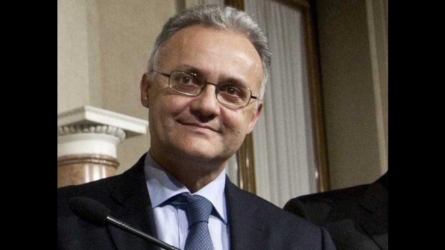 Mauro: Nostro lavoro è offrire elementi per nascita nuovo governo