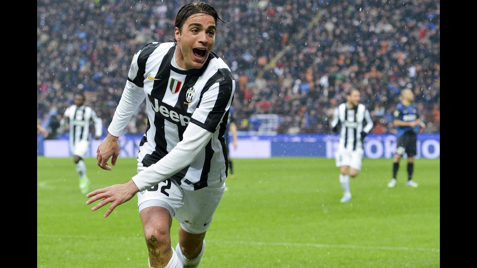 Doppio colpo Juve: rivincita su Inter e scudetto più vicino