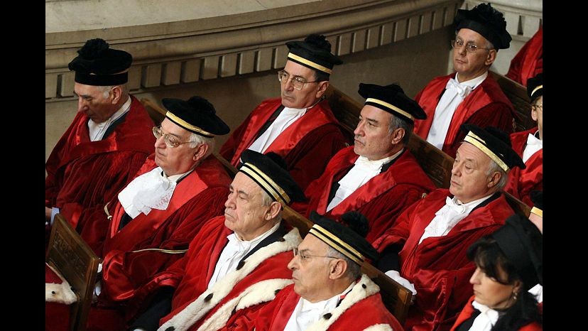 Giustizia, stop a responsabilità civile magistrati: votano insieme M5S e Pd