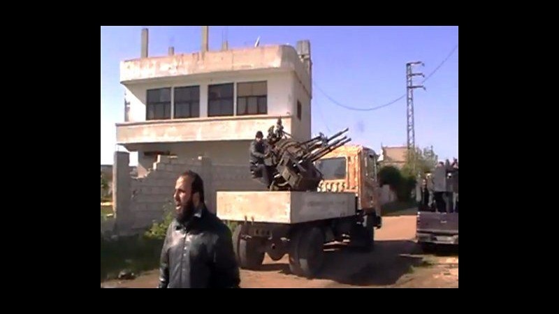 Siria, ribelli prendono quartiere Aleppo e decapitano imam filo-governo