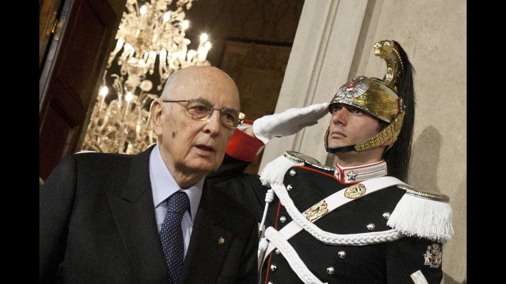 Consultazioni, nelle 2 commissioni trasversali non solo politici