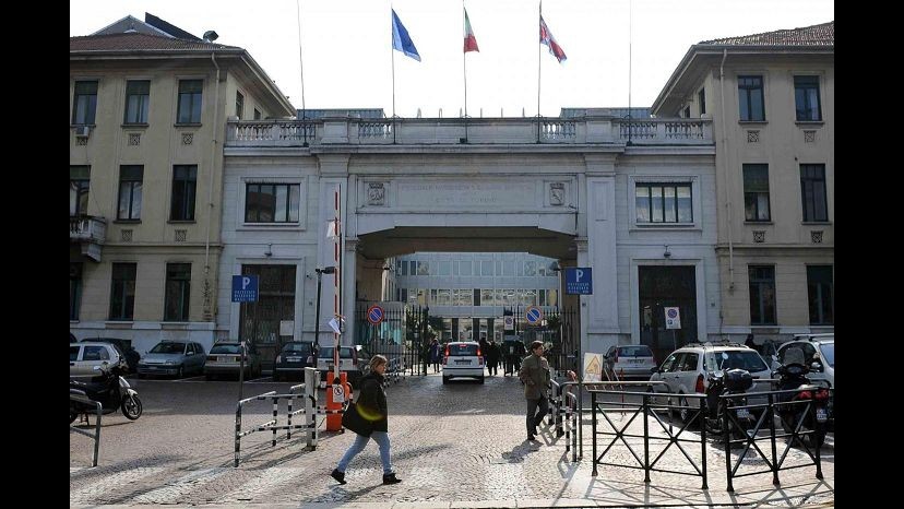 Torino, processo contro primario Molinette, tre assoluzioni