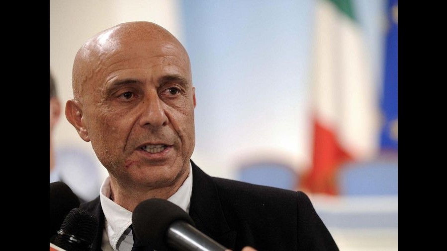 Stragi, Minniti: Desecretazione non è operazione propagandistica