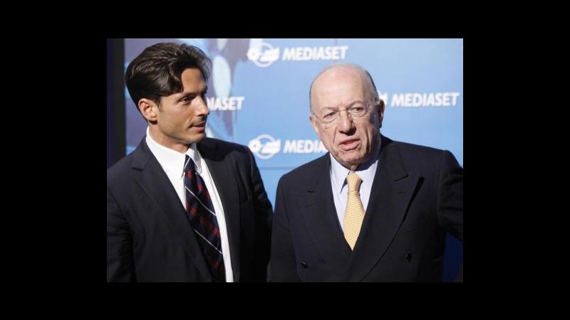 Mediaset, ricompare Berlusconi a Cologno, ma tutto è cambiato