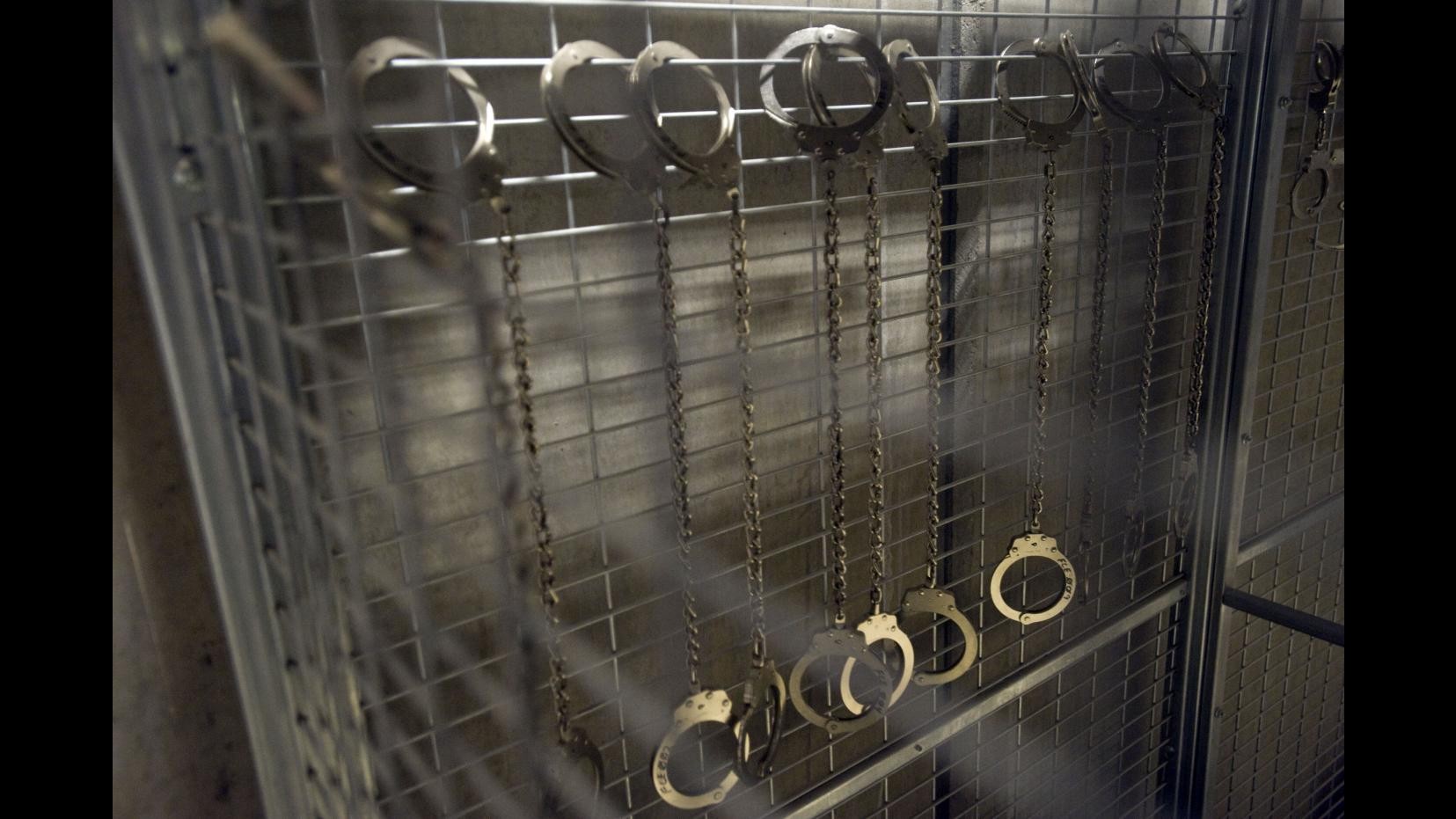 Carceri, Ue: Italia seconda solo alla Serbia per sovraffollamento