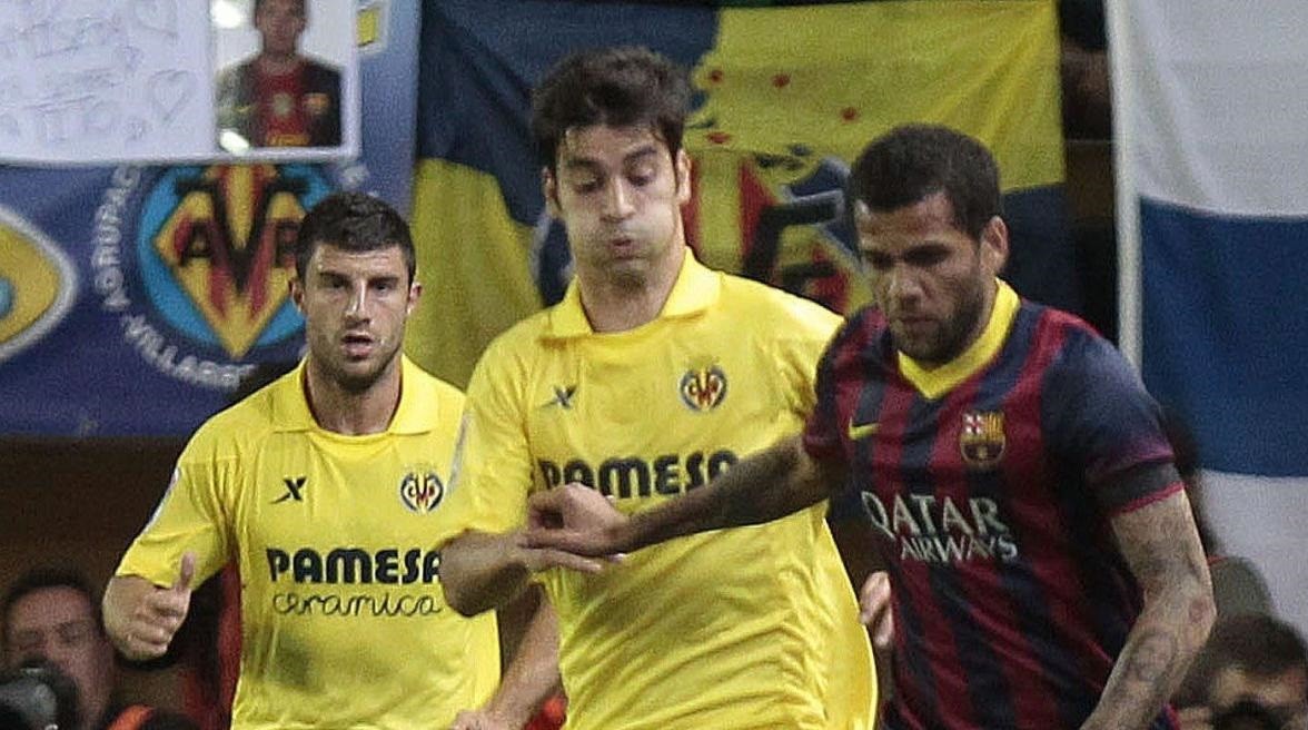 Calcio contro il razzismo, Dani Alves: Mio gesto di mangiare la banana è stato spontaneo