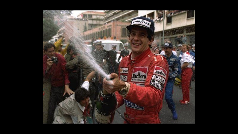 F1, venti anni dalla morte di Ayrton Senna: per il Brasile più di un semplice campione