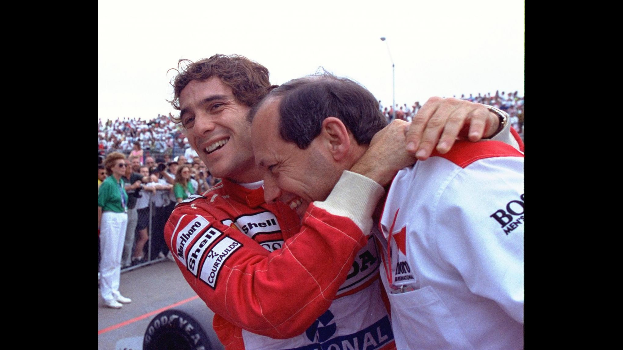 F1, Ron Dennis ricorda Senna: Incredibilmente competitivo, grande uomo
