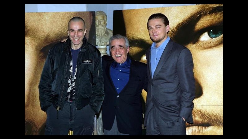 ‘Gangs of New York’ di Scorsese diventa una serie tv