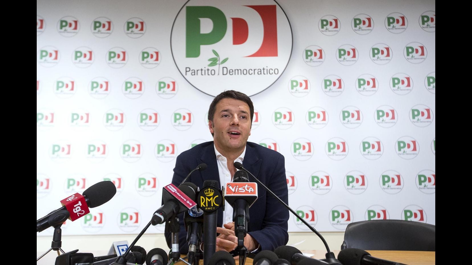 Riforme, ecco la mediazione di Renzi che mette d’accordo tutto il Pd