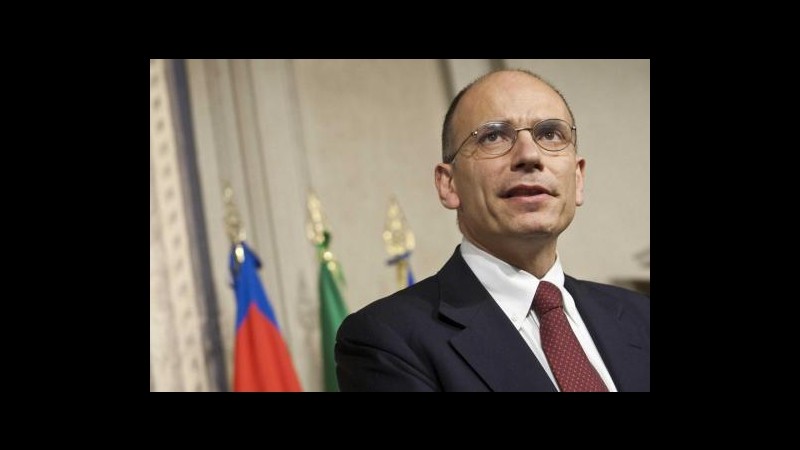 Governo, Pd: Ok a ogni scelta del Colle. Napolitano prende tempo
