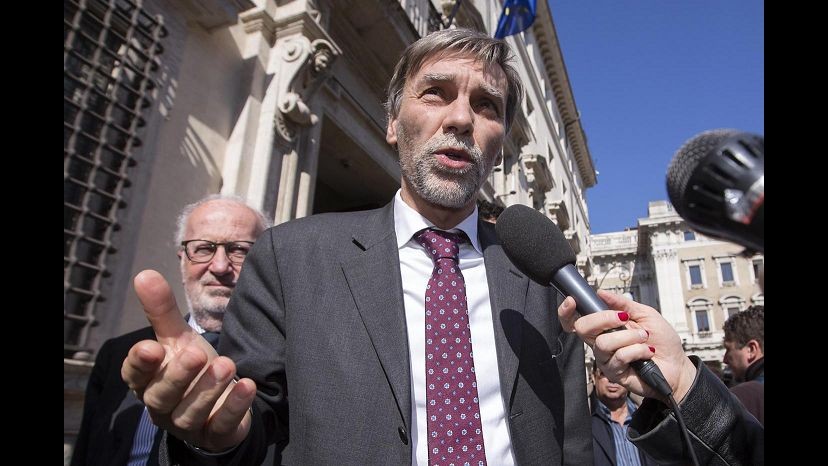 Riforme, Delrio: Ho molta fiducia che l’accordo terrà
