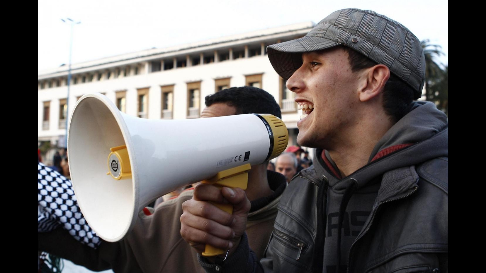 Marocco, dopo un anno di carcere torna libero rapper anti-governo