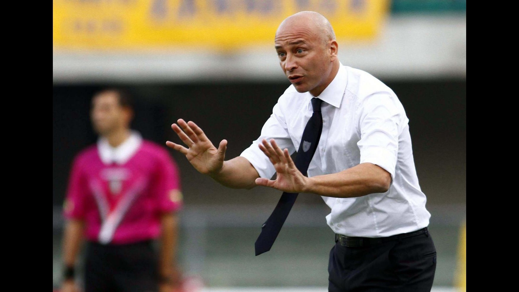 Corini: Con Milan servirà un’impresa ma possiamo farcela