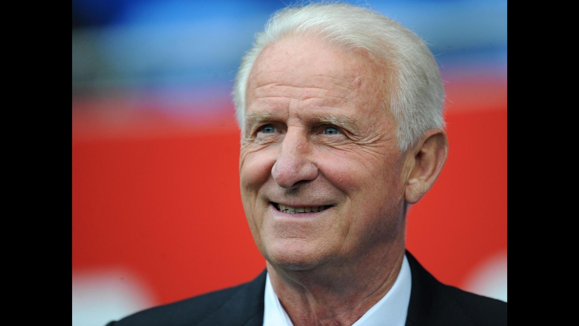 Intramontabile Trapattoni, è a Marrakech per diventare nuovo ct del Marocco