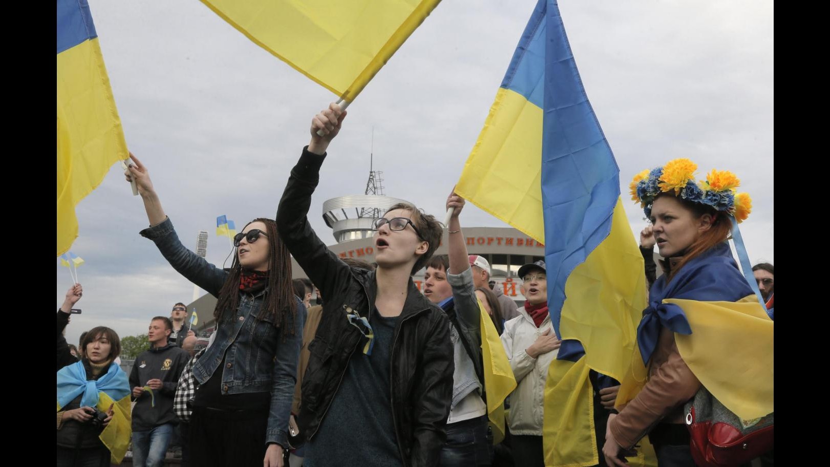 Ucraina, Mosca a Pentagono: Non vogliamo invadere territorio Kiev
