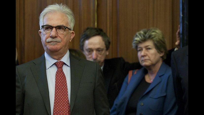 Bonanni (Cisl): Paese allo stremo, irresponsabile non fare governo