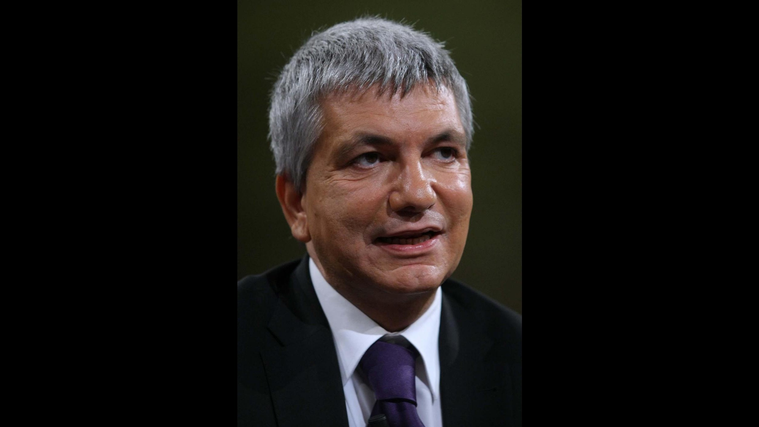 Consultazioni, Vendola: Consentire a Bersani andare davanti a Camere