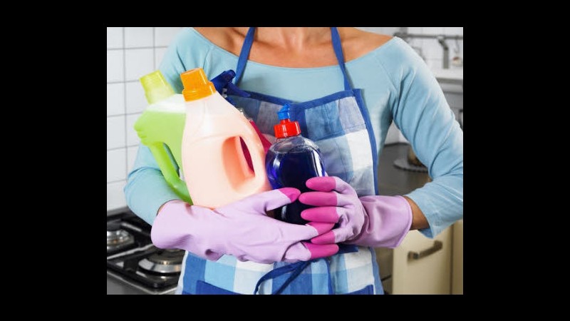 Antitrust: Dixan non lava meglio di Dash ma uguale, multata Henkel