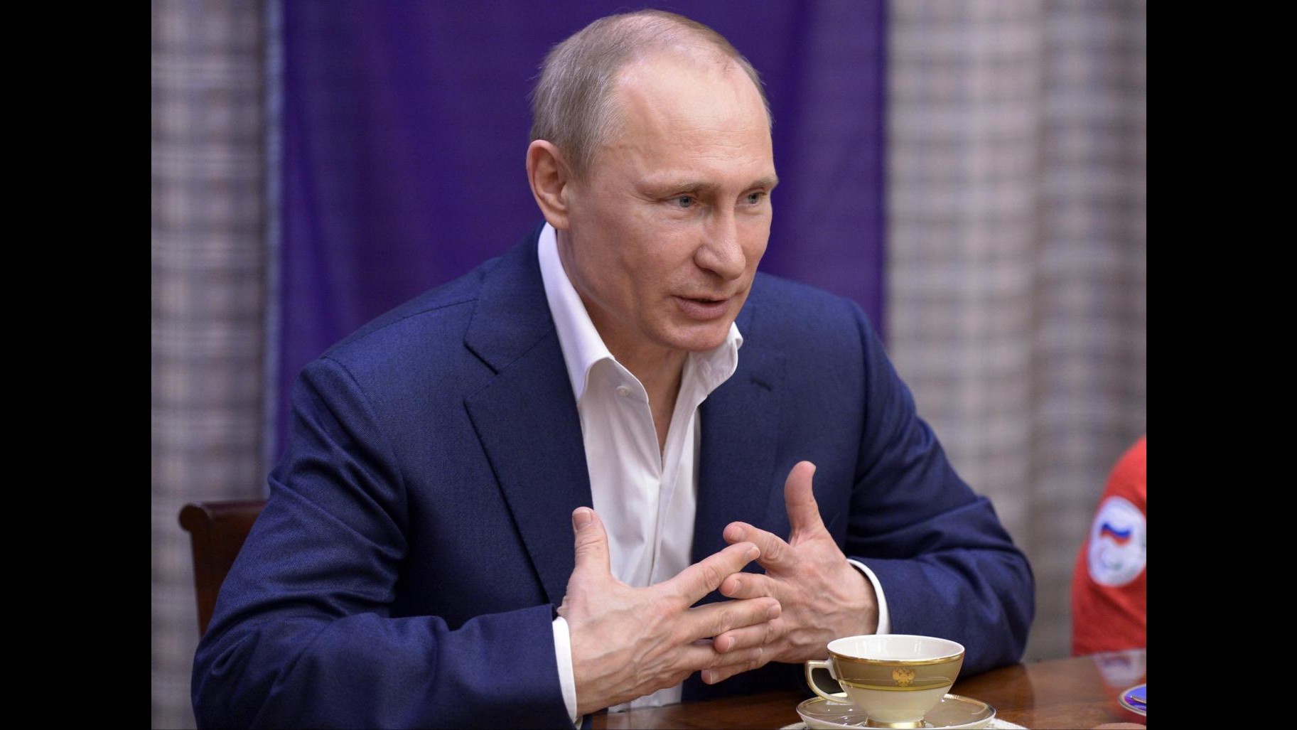 Ucraina, Usa: Sanzioni a 7 funzionari e 17 aziende legate a Putin