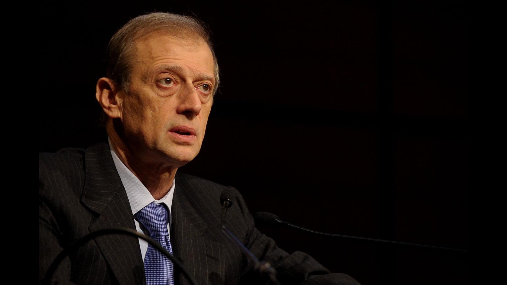 Fassino: No a Capo dello Stato indicato da Pdl