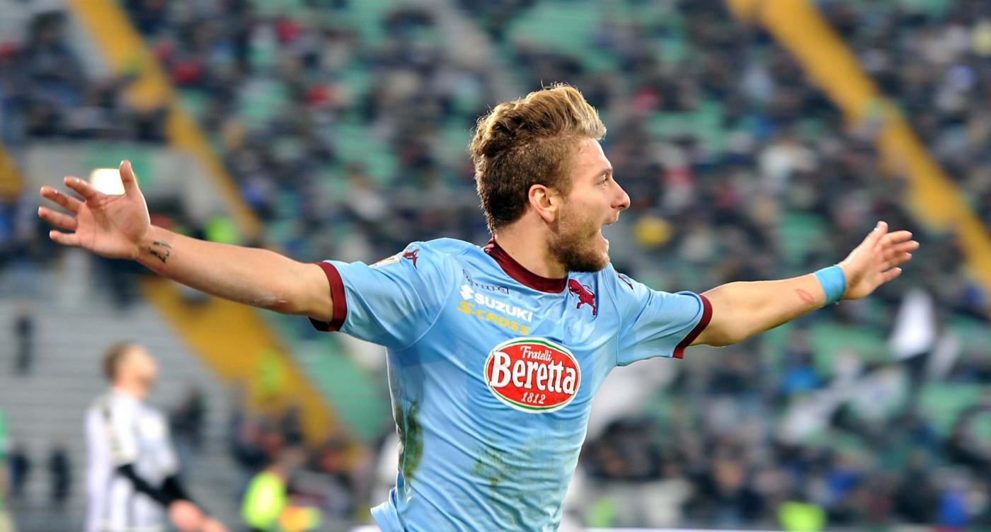Cairo: Futuro al Toro sarebbe un bene per Immobile. Il bomber: Sogno il Mondiale con l’Italia