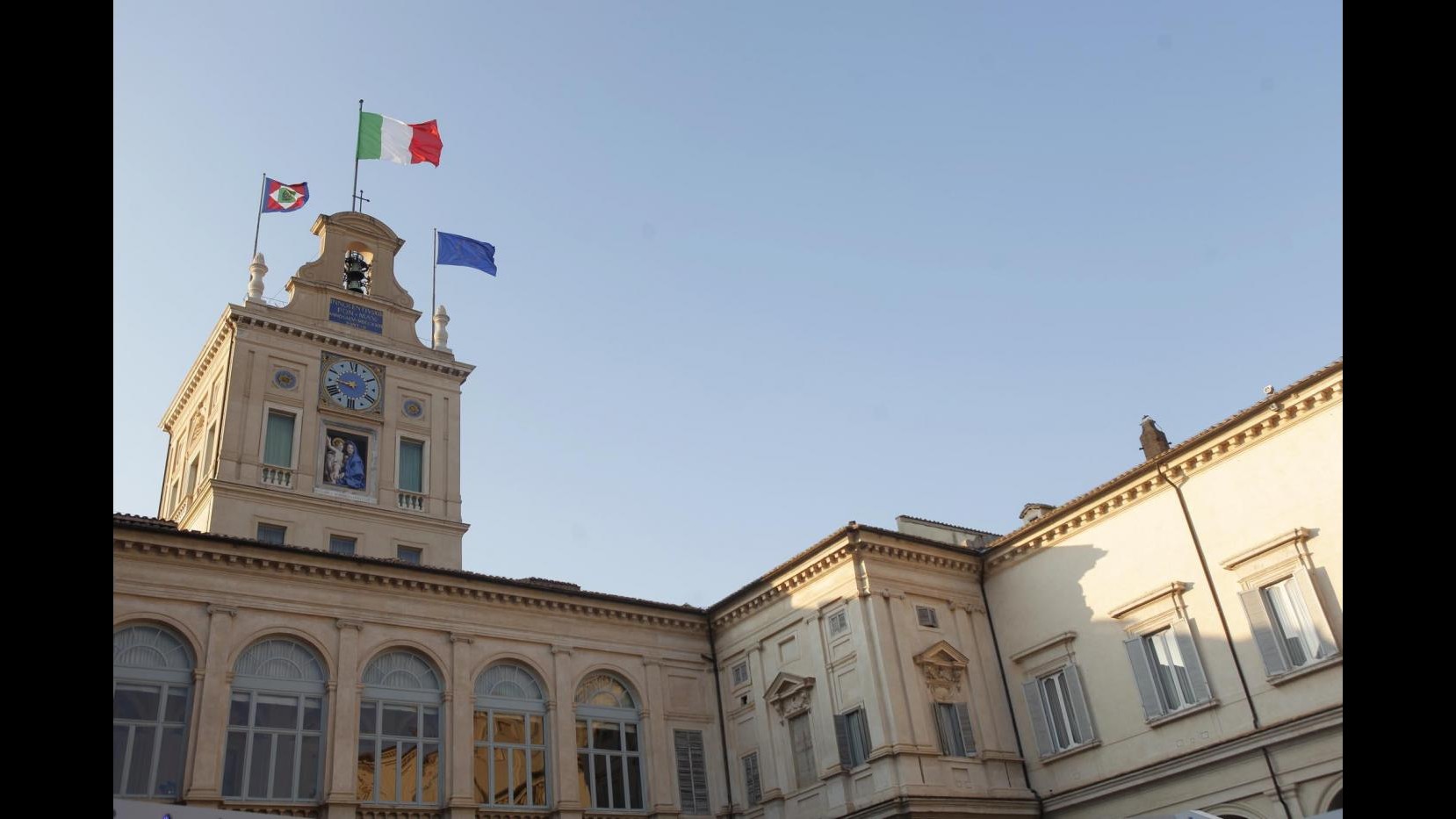 Consultazioni, Quirinale: Domani alle 11 nuova tornata