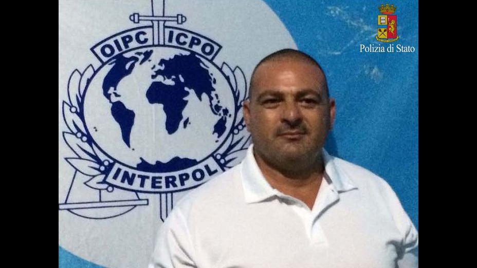 Mafia, arrestato latitante a Santo Domingo: tra 100 più pericolosi