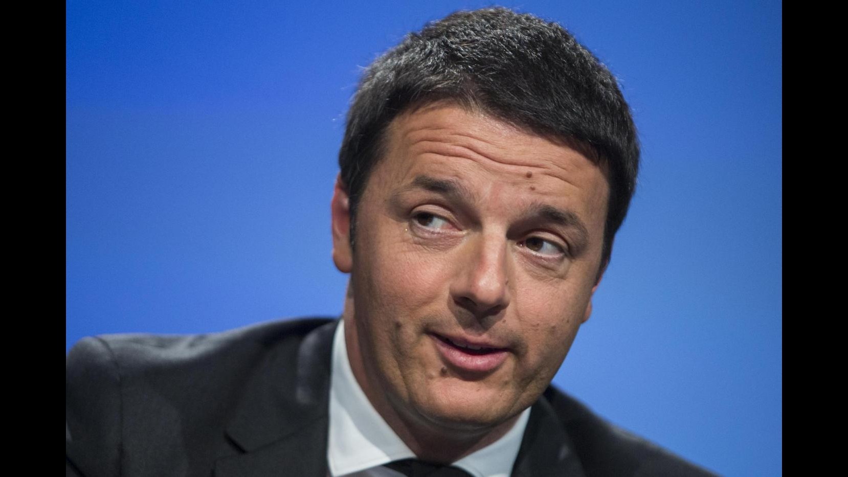 Polemiche su par condicio, Renzi rinvia partecipazione ad ‘Amici’