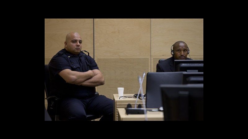 Congo, M23: Volevamo uccidere Ntaganda prima che si consegnasse