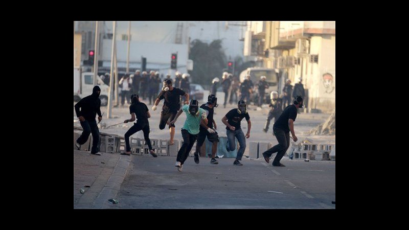 Bahrain, assolti 21 medici accusati per proteste antigovernative
