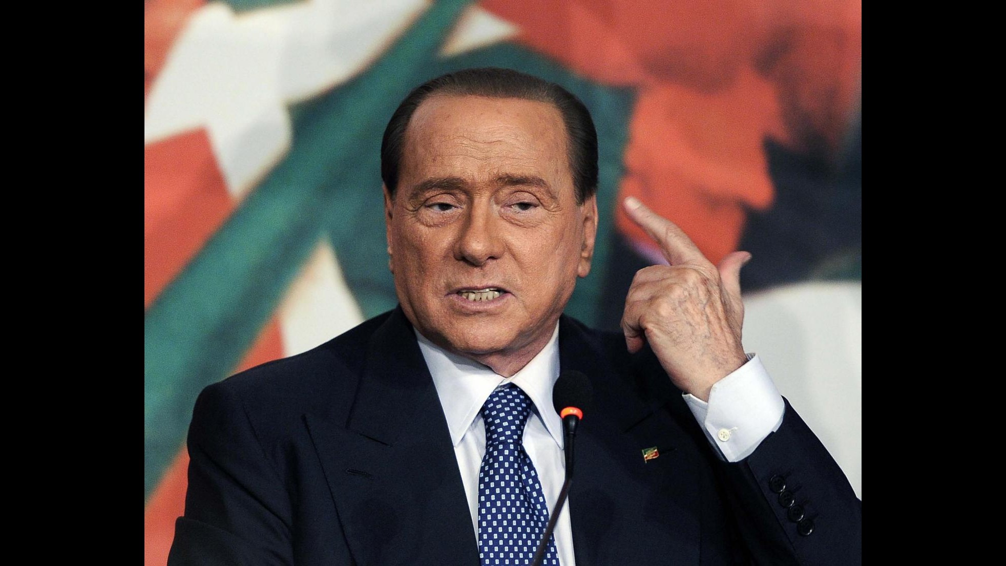 Riforme, Berlusconi: Non ho mai detto che avrei rotto patto con Renzi