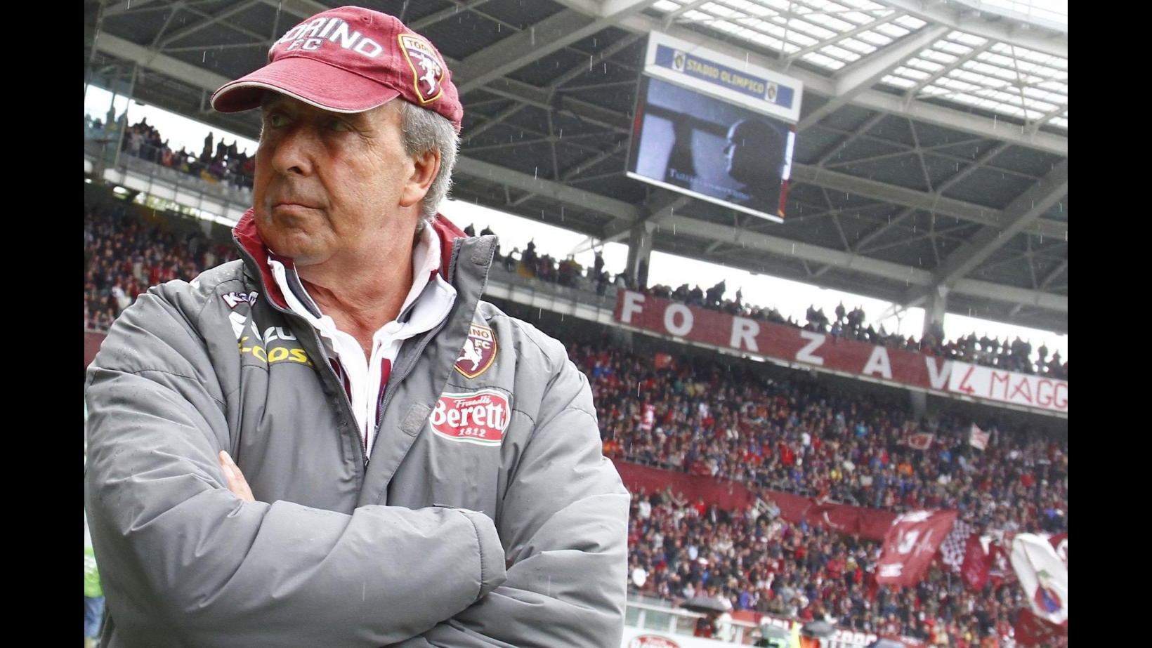 Ventura: Abbiamo reso la nostra gente orgogliosa di tifare Toro