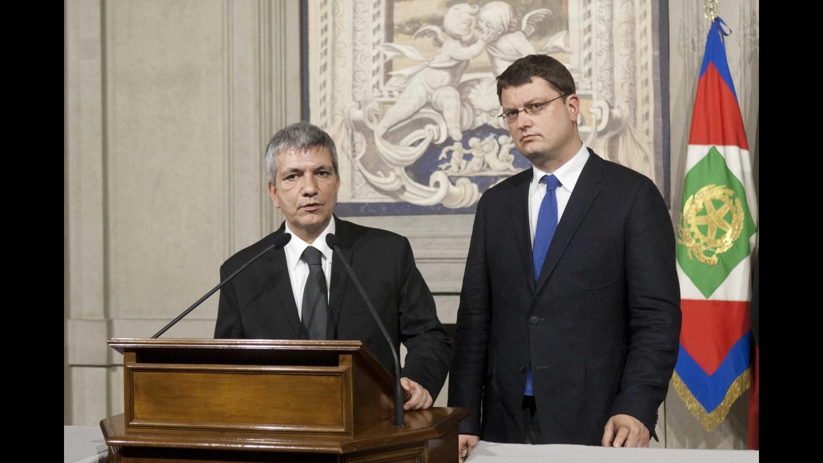 Consultazioni, Sel: Consenso a proposta Bersani va verificato in aule