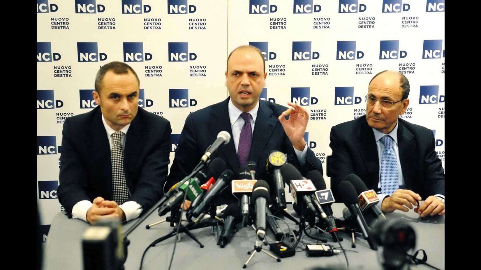 Regionali Piemonte, Costa (Ncd): Non darla vinta a No Tav
